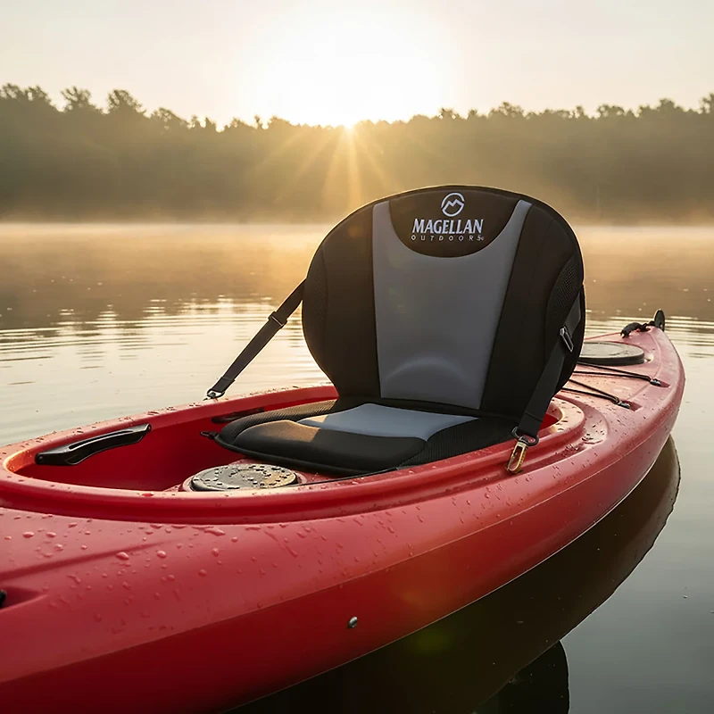 Magellan Outdoors Cayman Kayak Seat
