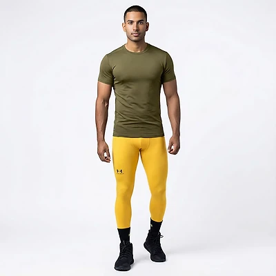 Under Armour Men's Tactical HeatGear Compression T-shirt