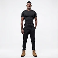 Under Armour Men's Tactical HeatGear Compression T-shirt