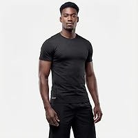 Under Armour Men's Tactical HeatGear Compression T-shirt