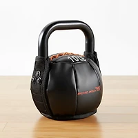 Bionic Body Soft Kettlebell – Single