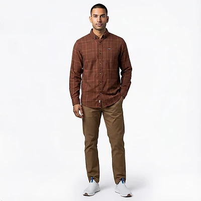 Columbia Sportswear Men's Rapid Rivers II Long Sleeve Shirt