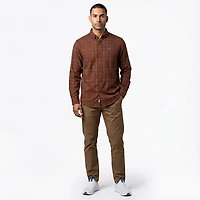 Columbia Sportswear Men's Rapid Rivers II Long Sleeve Shirt