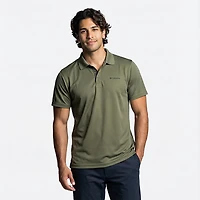 Columbia Sportswear Men's Utilizer Polo Shirt