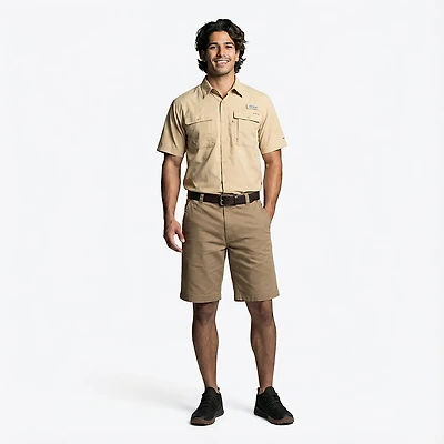 Columbia Sportswear Men's Flex ROC Shorts