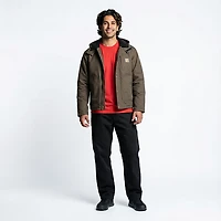 Carhartt Men's Rugged Flex Rigby Dungaree Work Pant