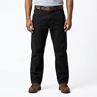 Carhartt Men's Rugged Flex Rigby Dungaree Work Pant