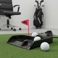 Tour Motion Electric Putting Partner
