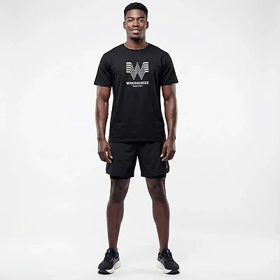Whataburger Men's Graphic T-shirt