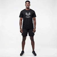 Whataburger Men's Graphic T-shirt