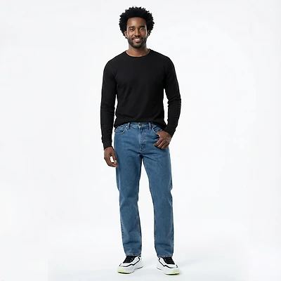 Magellan Outdoors Men's Relaxed Fit Jeans