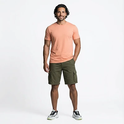 Magellan Outdoors Men's Outdoor Hickory Canyon Cargo Shorts