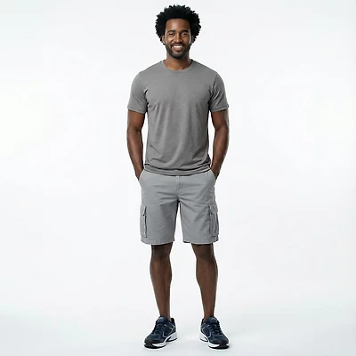 Magellan Outdoors Men's Outdoor Hickory Canyon Cargo Shorts