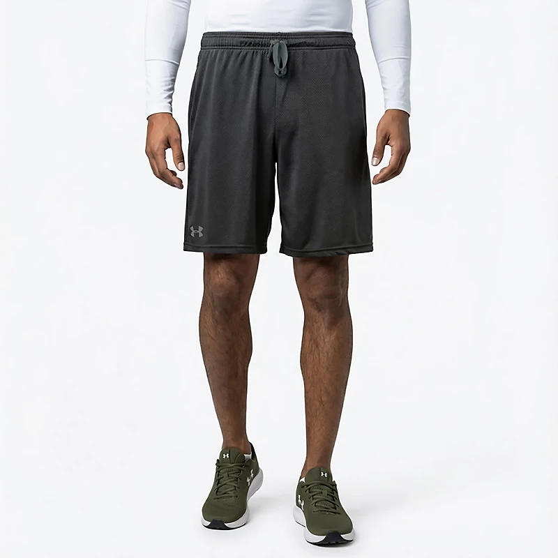 Under Armour Men's UA Tech Mesh Training Shorts 9