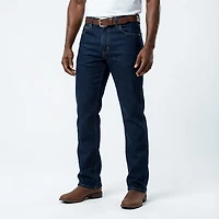 Wrangler Men's Performance Series 5 Pocket Jeans