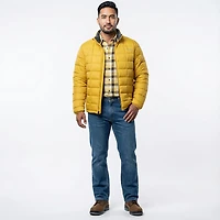 Wrangler Men's Performance Series 5 Pocket Jeans