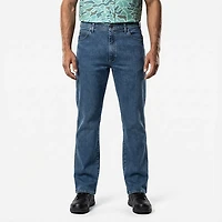 Wrangler Men's Performance Series 5 Pocket Jeans
