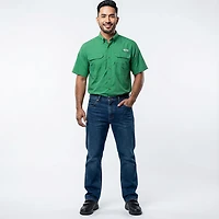 Wrangler Men's Performance Series 5 Pocket Jeans