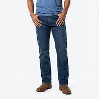 Wrangler Men's Performance Series 5 Pocket Jeans