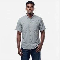 Drake Waterfowl Men's Flyweight Wingshooter's Shirt