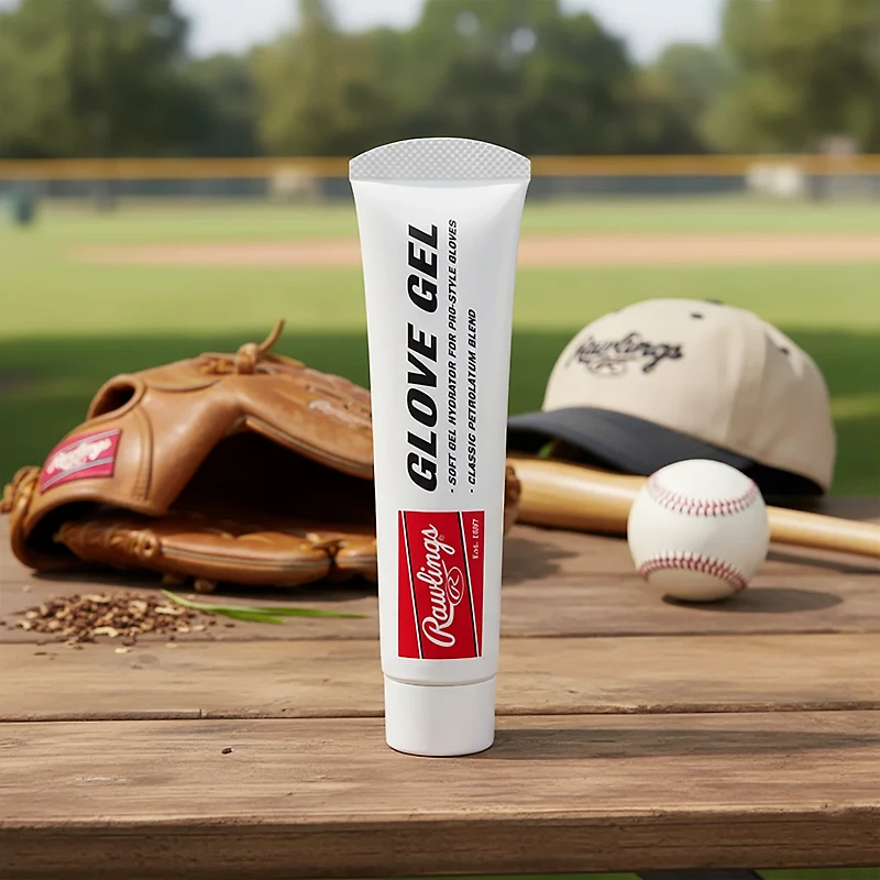 Rawlings Glove Gel