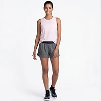 Under Armour Women's Play Up 3.0 Twist Shorts 3