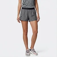 Under Armour Women's Play Up 3.0 Twist Shorts 3