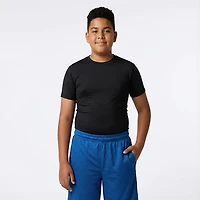 Cliff Keen Boys' Compression Gear Top