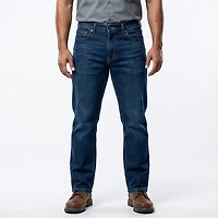 Wolverine FR Stretch Denim Work Jeans