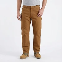 Carhartt Boys' - Canvas Dungaree Pants