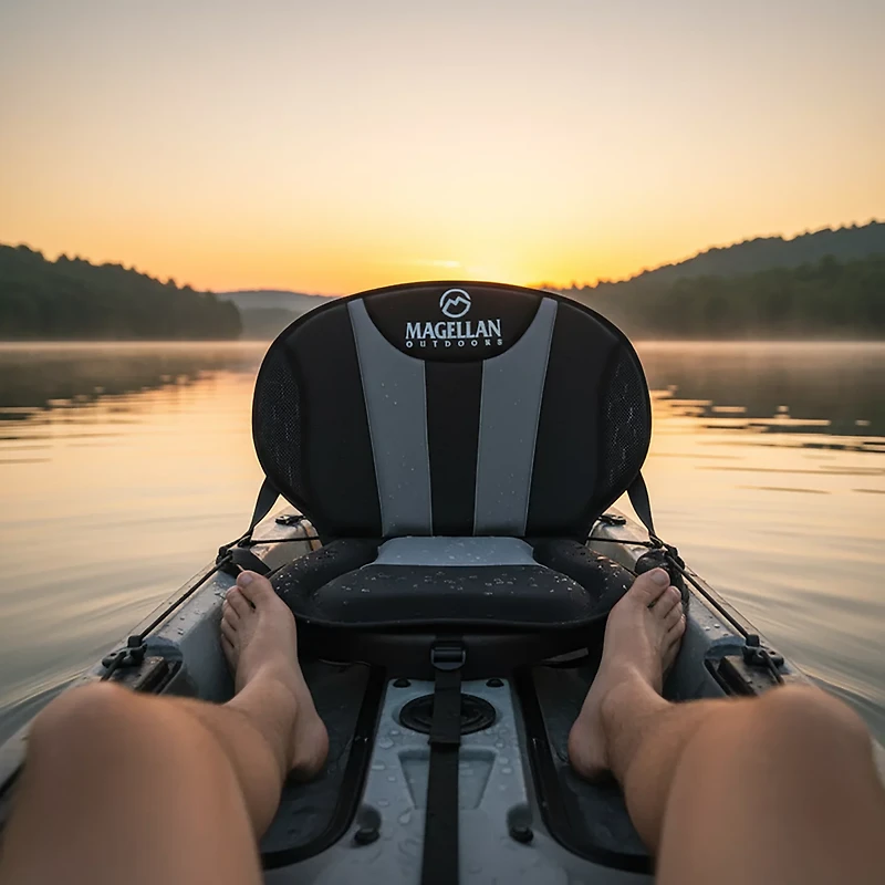 Magellan Outdoors Grenada Kayak Seat