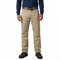 Carhartt Men's Flame-Resistant Rugged Flex® Relaxed Fit Rigby Work Pants