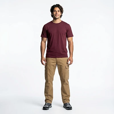 Carhartt Men's Flame Resistant Relaxed Fit Cargo Pants