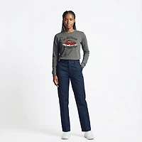 Bulwark Women's Midweight EXCEL Flame Resistant Work Pants