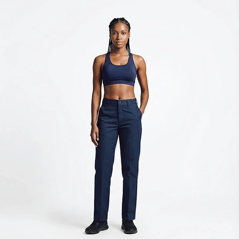 Bulwark Women's Midweight EXCEL Flame Resistant Work Pants