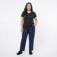 Bulwark Women's Lightweight FR Cargo Pants