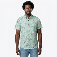 Magellan Outdoors Men's Caddo Lake Fishing Shirt