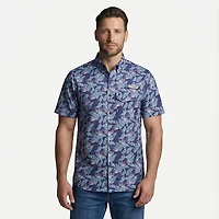 Magellan Outdoors Men's Caddo Lake Fishing Shirt