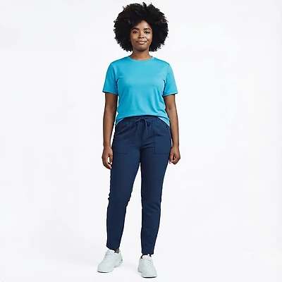 Magellan Outdoors Women's Lost Pines Stretch Travel Pants