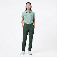 Magellan Outdoors Women's Lost Pines Stretch Travel Pants