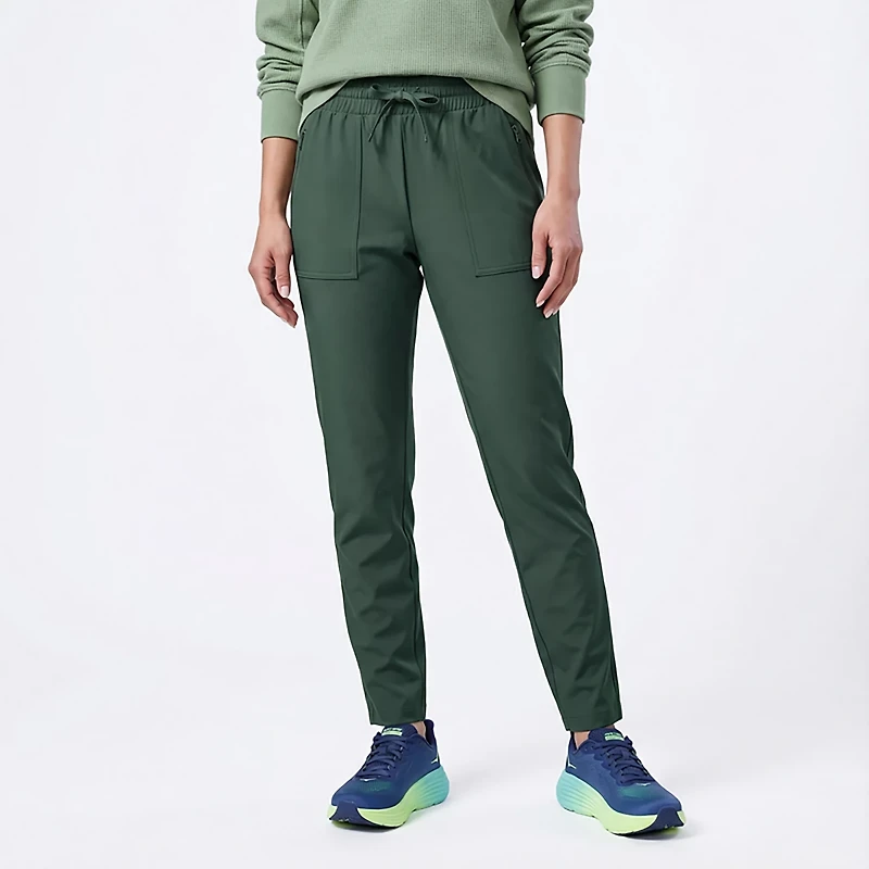 Magellan Outdoors Women's Lost Pines Stretch Travel Pants