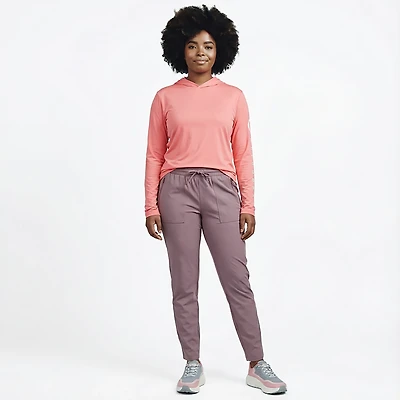 Magellan Outdoors Women's Lost Pines Stretch Travel Pants