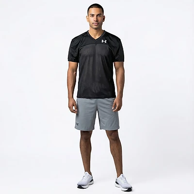Under Armour Men's Football Practice Jersey