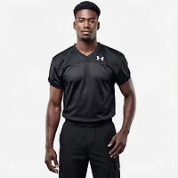Under Armour Men's Football Practice Jersey