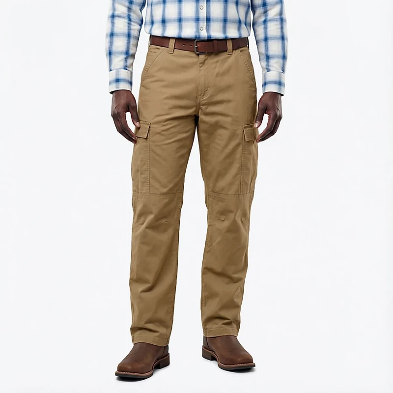 Carhartt Men's Force® Relaxed Fit Ripstop Cargo Pants