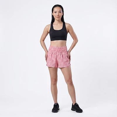 BCG Women's Low Keyhole Back Sports Bra