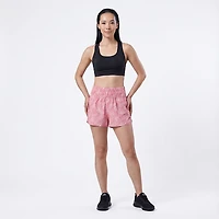 BCG Women's Low Keyhole Back Sports Bra