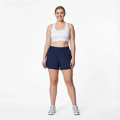 BCG Women's Low Keyhole Back Sports Bra