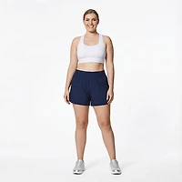 BCG Women's Low Keyhole Back Sports Bra