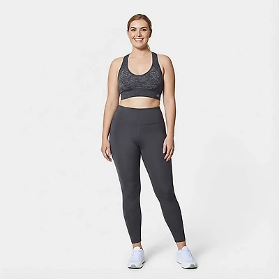 BCG Women's Training Low Support Racerback Sports Bra